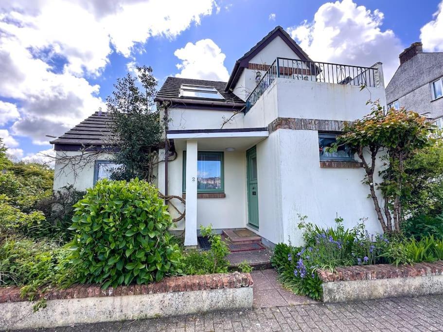 Riverside Home By Camel Trail In Cornwall Wadebridge Kültér fotó